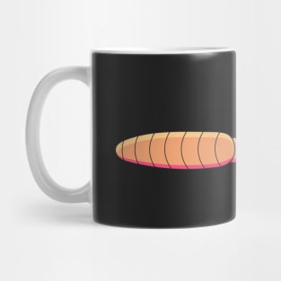 Belemnoid Mug